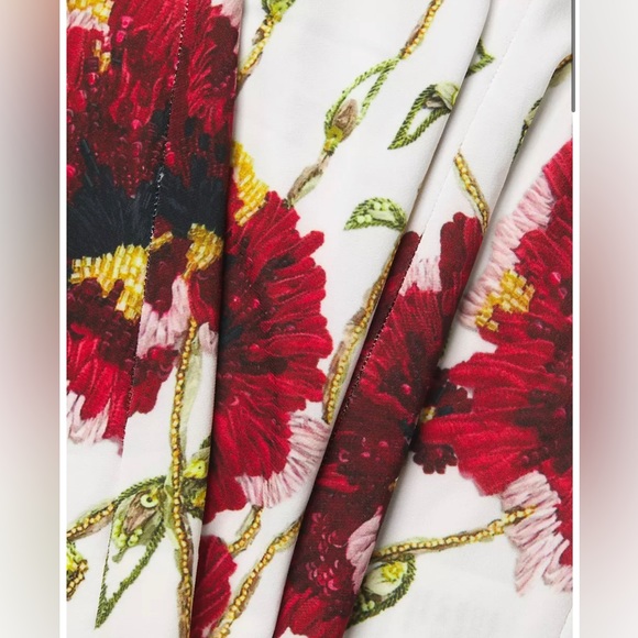 NORMA KAMALI
Strapless Fishtail Midi Dress - Picture 4 of 4